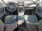 2021 Toyota Rav4 Xle للبيع في Grand Prairie، TX - Front End