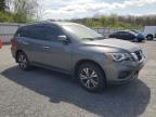 2017 Nissan Pathfinder S for Sale in Grantville, PA - Minor Dent/Scratches