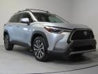2022 Toyota Corolla Cross Xle for Sale in Van Nuys, CA - All Over