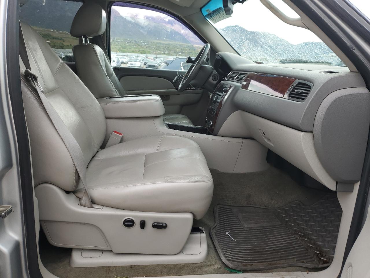 2011 Chevrolet Silverado K3500 Ltz VIN: 1GC4K1C83BF251453 Lot: 54876175