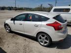 2013 Ford Focus Titanium იყიდება Indianapolis-ში, IN - Front End