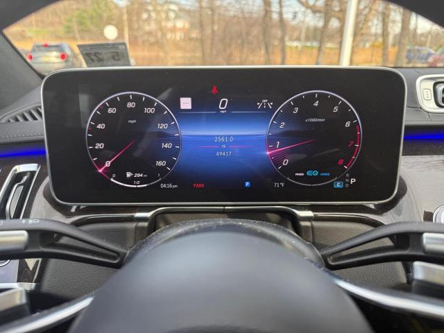 2022 MERCEDES-BENZ S 580 4MATIC