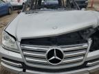 2011 Mercedes-Benz Gl 550 4Matic for Sale in Pekin, IL - Burn