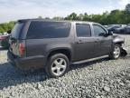 2010 Chevrolet Suburban C1500 Lt en Venta en Mebane, NC - Front End