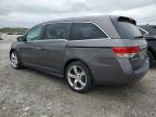 2015 Honda Odyssey Exl за продажба в Cahokia Heights, IL - Hail