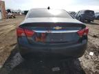 2017 Chevrolet Impala Lt for Sale in Elgin, IL - Front End