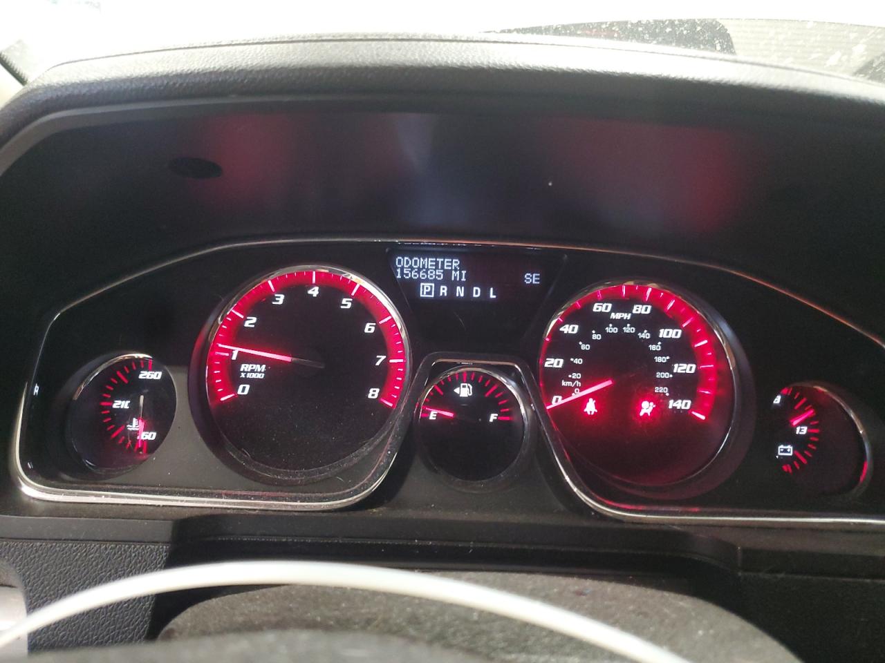 2014 GMC Acadia Slt-1 VIN: 1GKKVRKD0EJ296142 Lot: 54609365