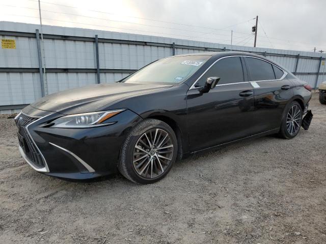 2024 Lexus Es 350 Base