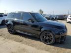 2019 Land Rover Range Rover Sport Hse продається в Los Angeles, CA - Front End