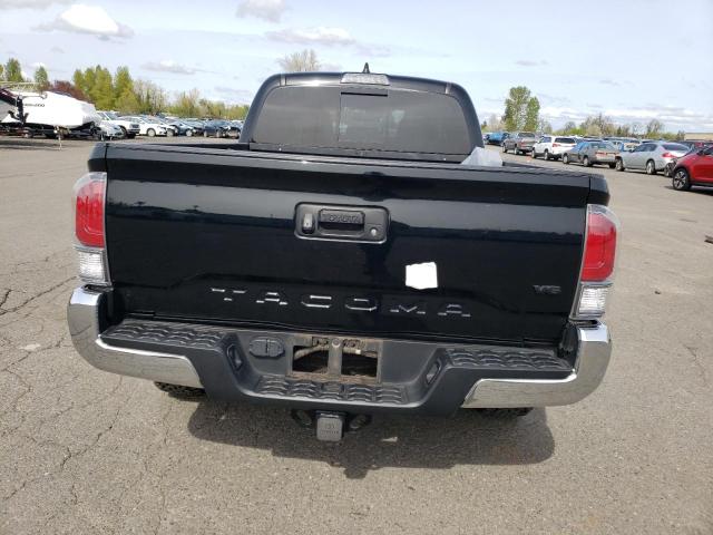  TOYOTA TACOMA 2020 Czarny