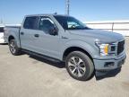 2020 Ford F150 Supercrew   იყიდება Fresno-ში, CA - Side