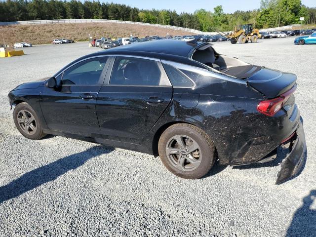  KIA K5 2023 Black