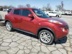 2012 Nissan Juke S for Sale in Rogersville, MO - Hail