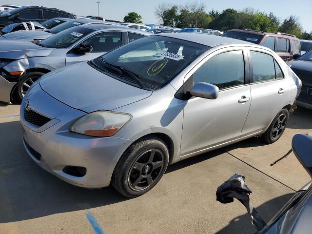 2010 Toyota Yaris 