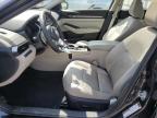 2021 Nissan Altima Sv for Sale in Grenada, MS - Front End