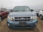 2012 Ford Escape Xlt იყიდება Elgin-ში, IL - Mechanical