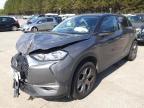 2022 DS DS 3 CROSS for sale at Copart WHITBURN