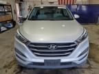 2016 Hyundai Tucson Limited for Sale in Billings, MT - Rear End