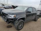 2020 Chevrolet Colorado Zr2 for Sale in Elgin, IL - Front End