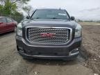 2015 Gmc Yukon Denali en Venta en Cicero, IN - Front End
