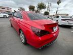 2015 Mercedes-Benz Cla 250 zu verkaufen in Rancho Cucamonga, CA - Minor Dent/Scratches