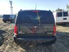 2011 Dodge Nitro Heat na sprzedaż w Windsor, NJ - Minor Dent/Scratches