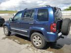 2006 Jeep Liberty Limited на продаже в Littleton, CO - Side