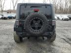 2014 Jeep Wrangler Sahara for Sale in Albany, NY - Mechanical