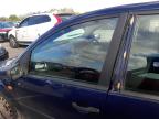 2004 FORD FIESTA FIN for sale at Copart SANDTOFT
