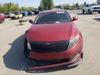 2012 Kia Optima Sx for Sale in Woodburn, OR - Front End