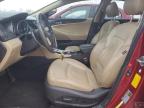 2011 Hyundai Sonata Se en Venta en Barberton, OH - Front End