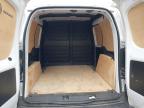 2024 RENAULT KANGOO ML1 for sale at Copart CHESTER