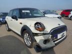 2016 MINI COOPER for sale at Copart YORK