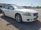 2011 Nissan Maxima S للبيع في Fredericksburg، VA - Side