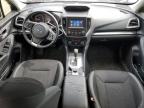 2019 Subaru Forester Premium na sprzedaż w Ellwood City, PA - Front End