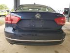 2015 Volkswagen Passat Sel na sprzedaż w Tanner, AL - Rear End