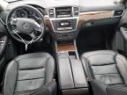 2015 Mercedes-Benz Ml 400 4Matic en Venta en Des Moines, IA - Minor Dent/Scratches