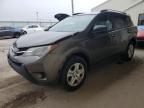 2014 Toyota Rav4 Le იყიდება Dyer-ში, IN - Front End