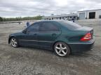 2004 Mercedes-Benz C 230K Sport Sedan на продаже в Lumberton, NC - Front End