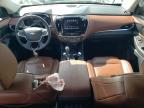2018 Chevrolet Traverse High Country იყიდება Woodburn-ში, OR - Front End