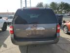 2011 Ford Expedition El Xlt იყიდება Windsor-ში, NJ - Normal Wear
