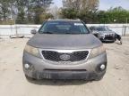 2011 Kia Sorento Base de vânzare în Seaford, DE - Rear End