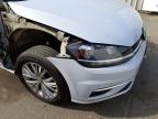 2018 VOLKSWAGEN GOLF SE TS for sale at Copart WHITBURN
