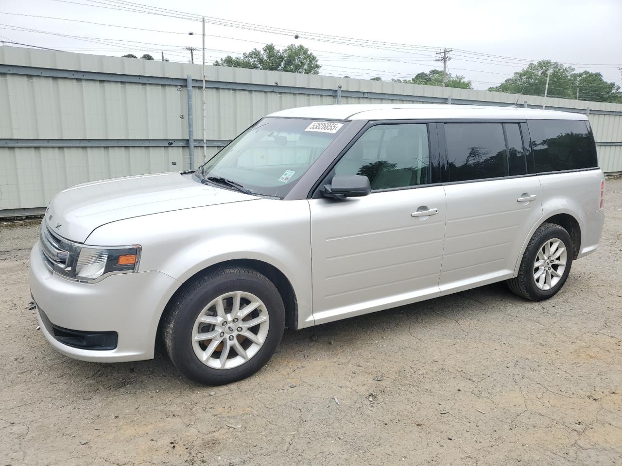 Shreveport, LA에서 판매 중인 2017 Ford Flex Se - Front End
