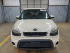 2013 Kia Soul + zu verkaufen in Mocksville, NC - Side