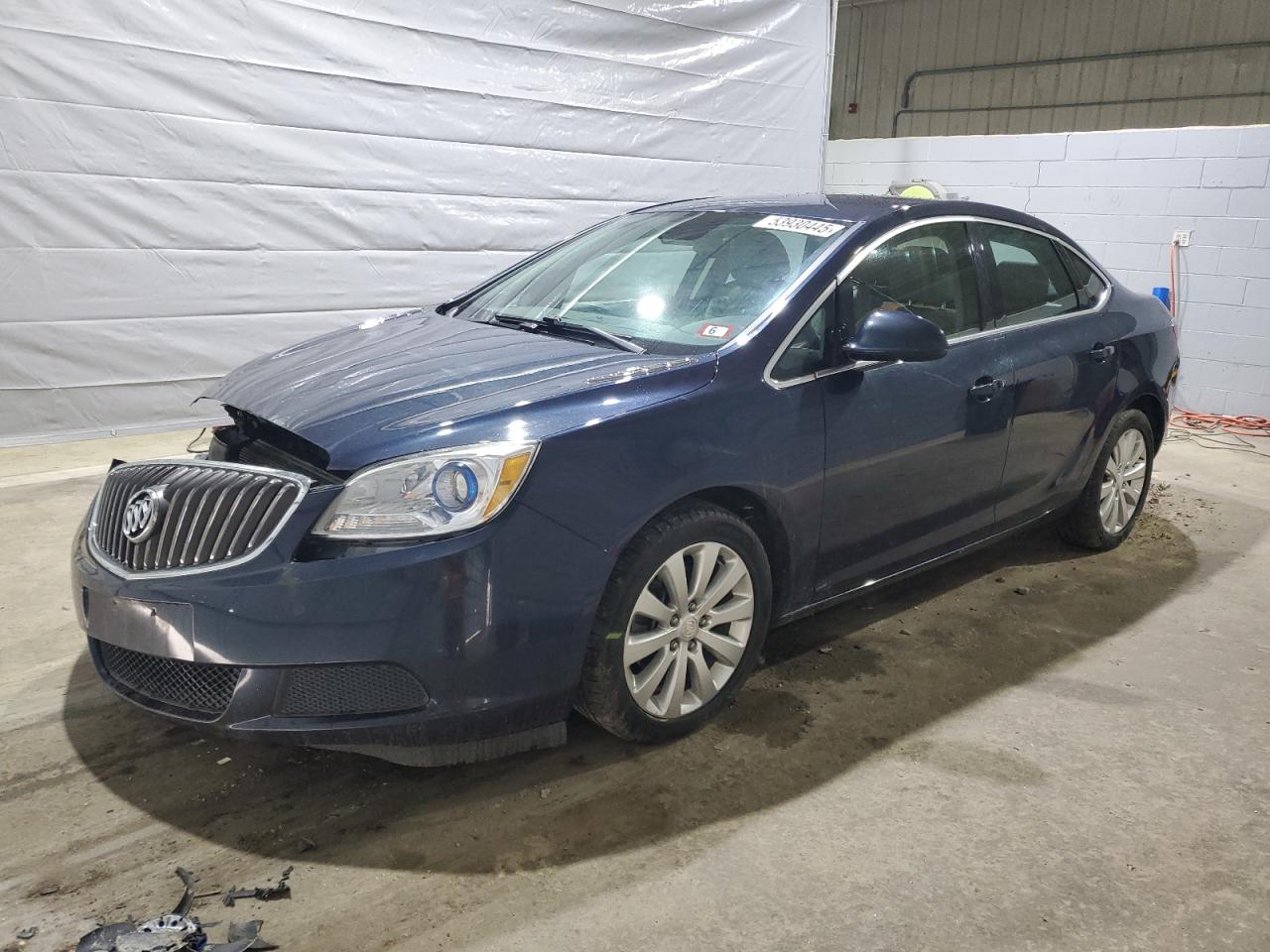 2016 Buick Verano for Sale in Candia, NH - Side