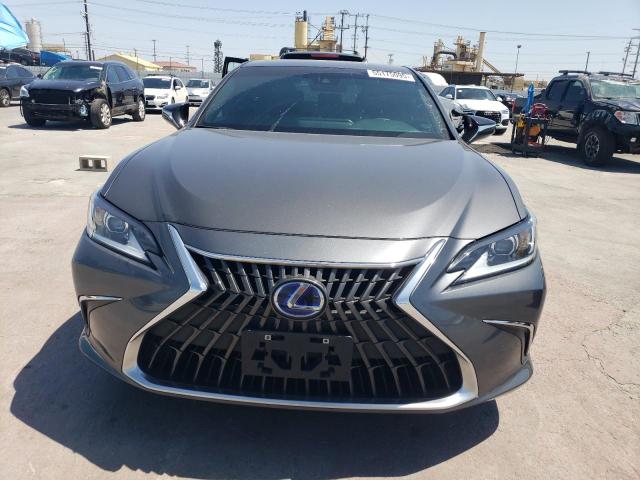  LEXUS ES300 2022 Gray