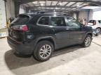 2022 Jeep Cherokee Latitude Lux for Sale in West Mifflin, PA - Front End