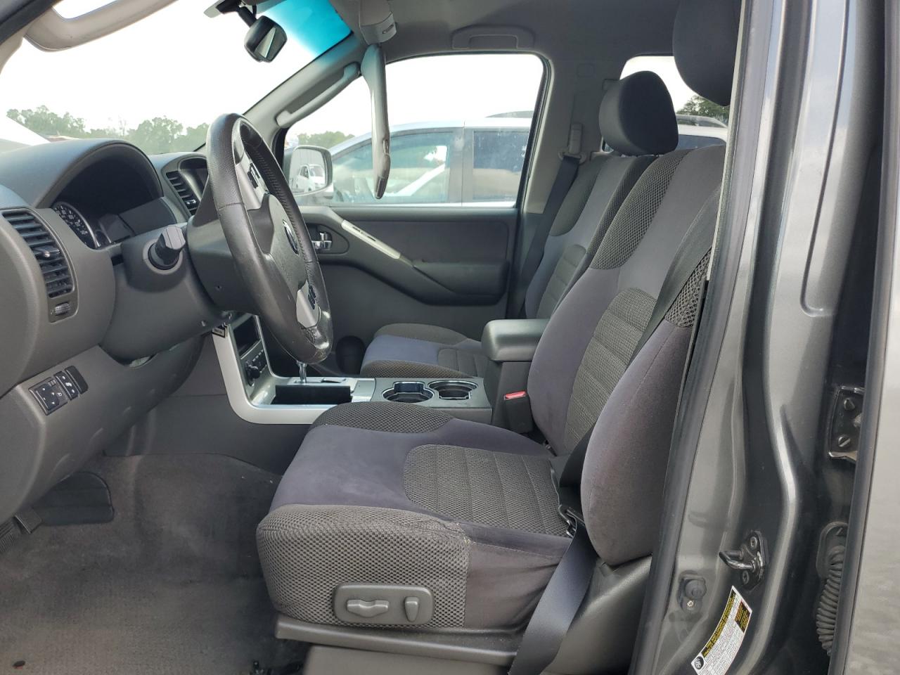 2008 Nissan Pathfinder S VIN: 5N1AR18B28C611885 Lot: 55053275