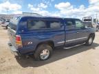 2002 Gmc New Sierra K1500 zu verkaufen in Colorado Springs, CO - Rear End